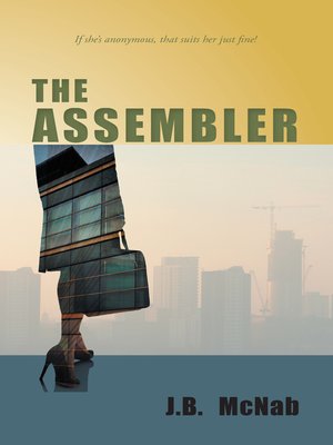 cover image of The Assembler